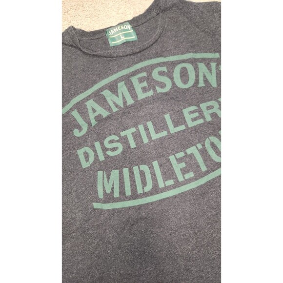 Jameson tshirt - Picture 4 of 4